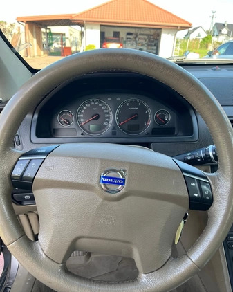 Volvo XC 90 cena 30000 przebieg: 422000, rok produkcji 2007 z Bielawa małe 29